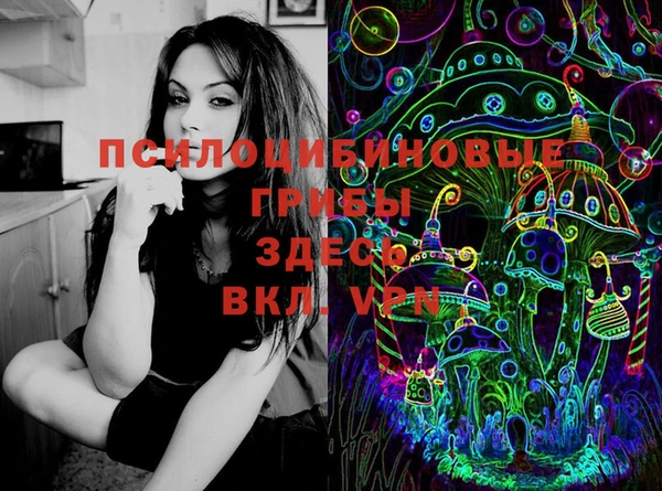МДПВ Усинск